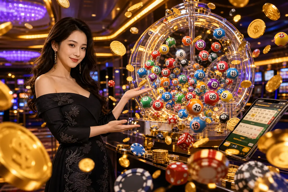 liv777 VIP Cashback ဆုနှင့် ဘောနပ်စ်