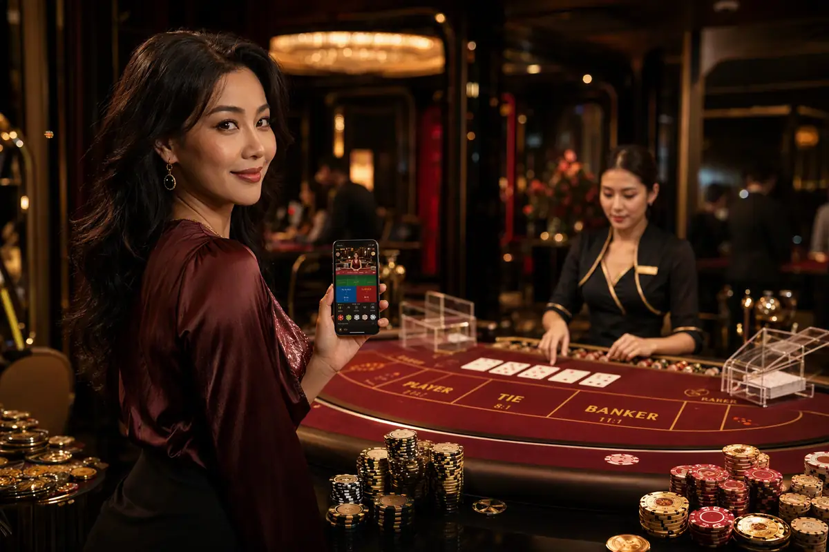 liv777 Roulette ငွေထပ်ကစားနည်းများ