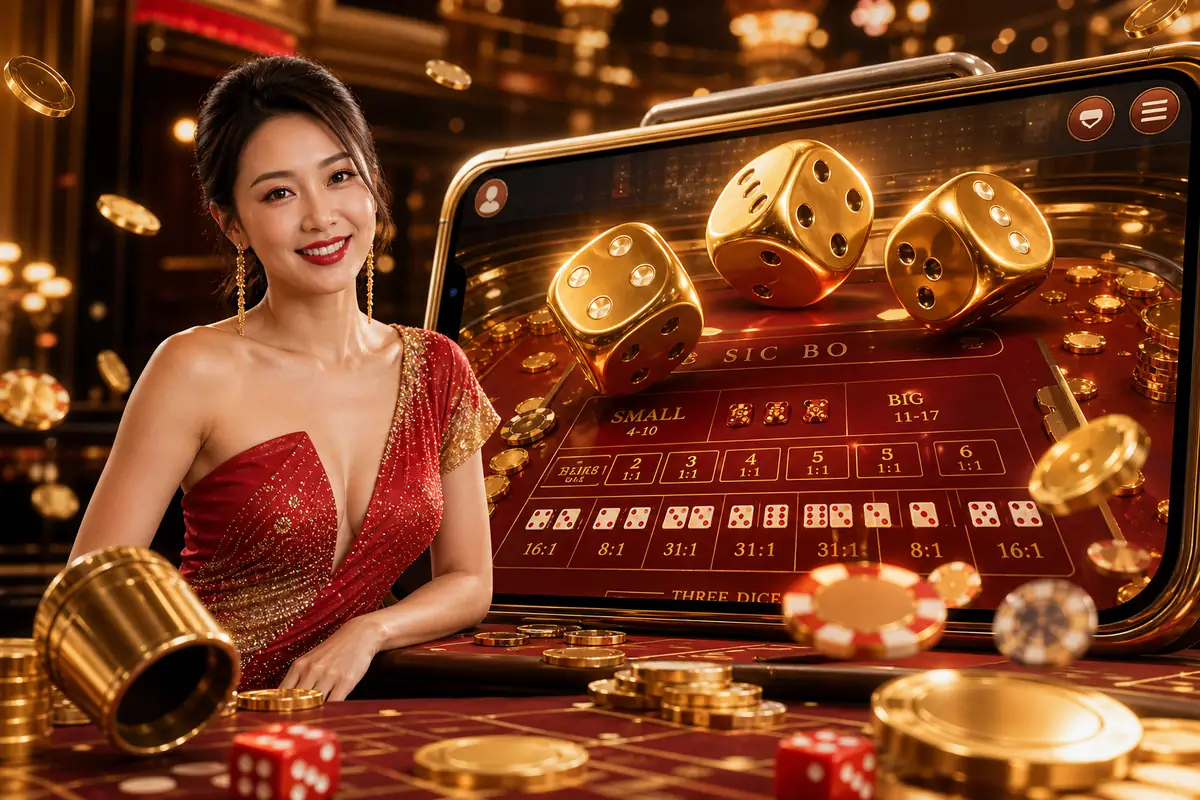 liv777 စလော့ Reels ဂိမ်းကစားနည်း